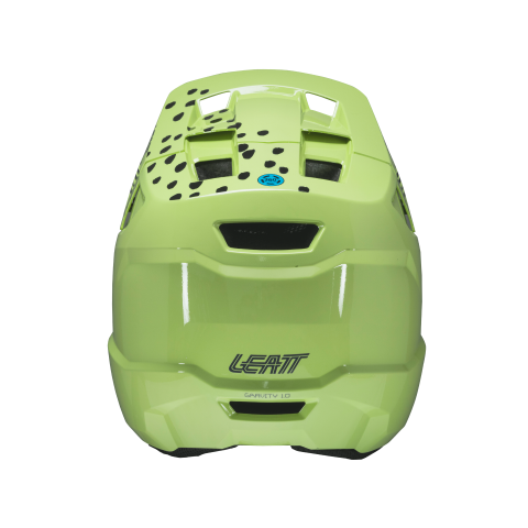 Leatt - MTB Gravity 1.0 Helmet (Junior)