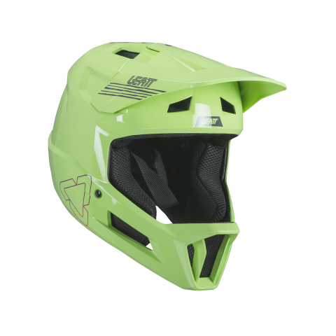 Leatt - MTB Gravity 1.0 Helmet (Junior)