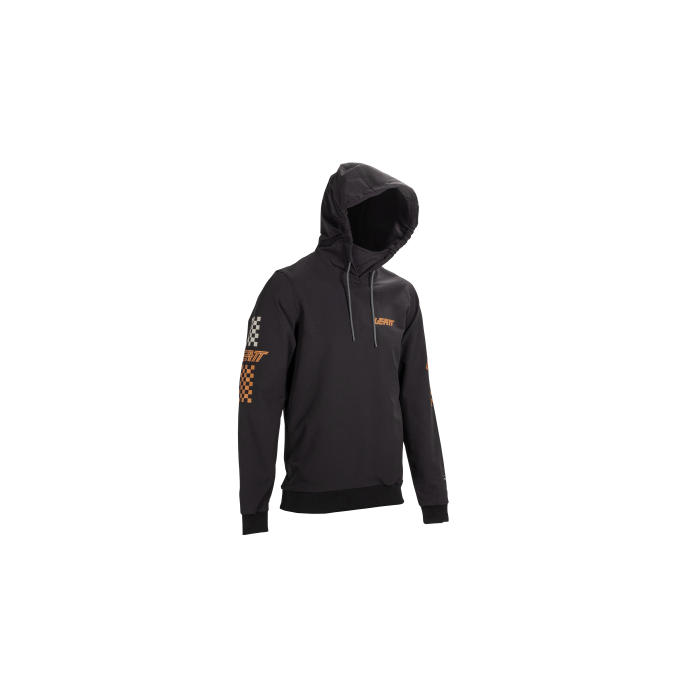 Leatt - MTB 3.0 Gravity Hoodie