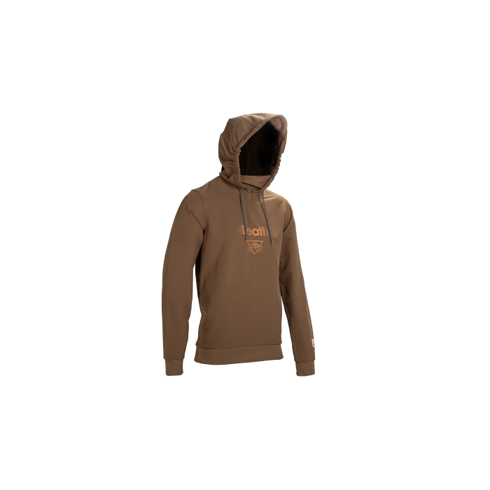 Leatt - MTB 3.0 Gravity Hoodie