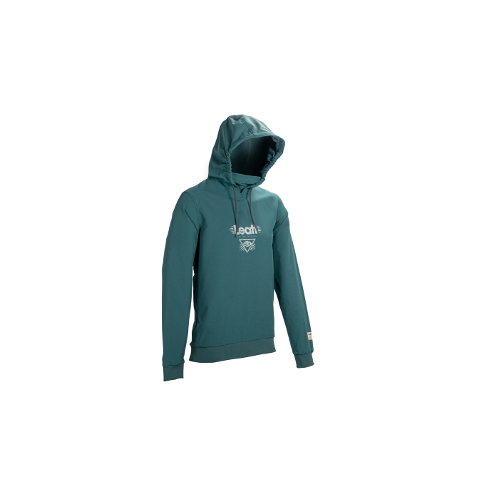 Leatt - MTB 3.0 Gravity Hoodie
