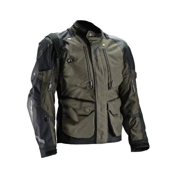 Leatt - ADV 5.5 MultiTour Jacket