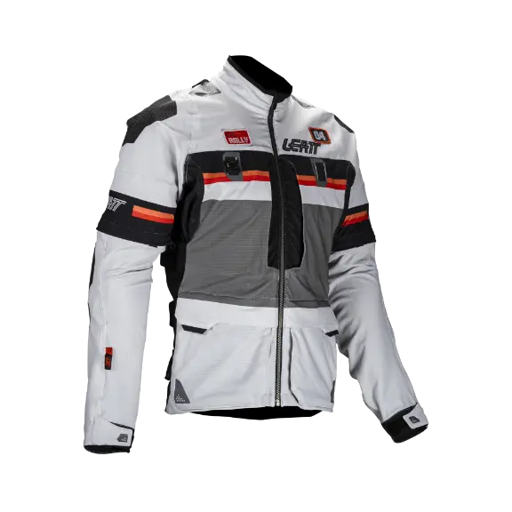 Leatt - ADV 5.5 Rally Jacket – Ace Sports