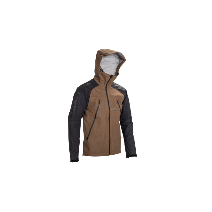 Leatt - MTB 5.0 HydraDri Jacket – Ace Sports