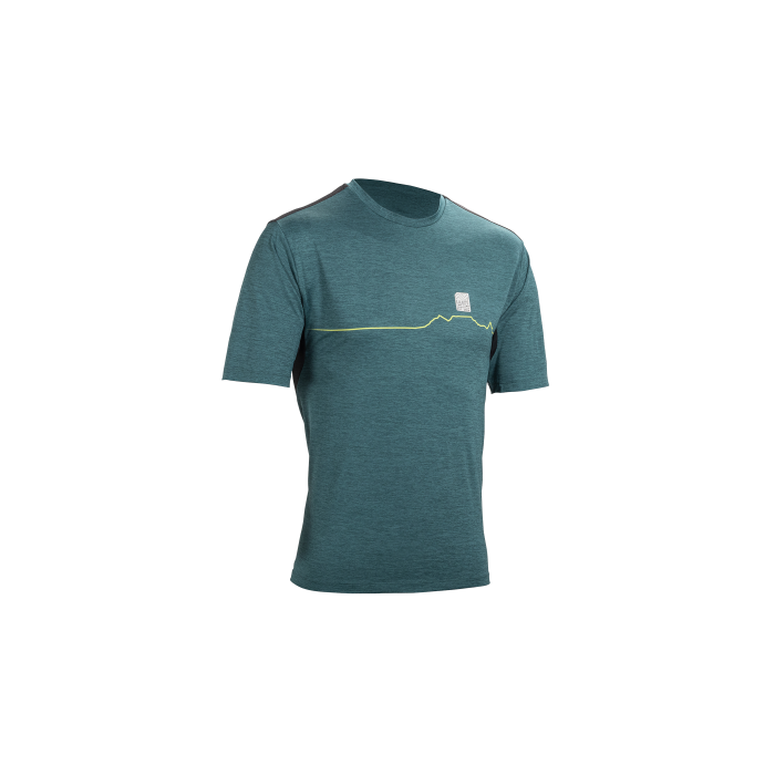 Leatt - MTB 1.0 Trail Jerseys