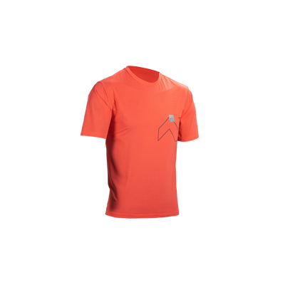 Leatt - MTB 1.0 Trail X-Flow Jerseys