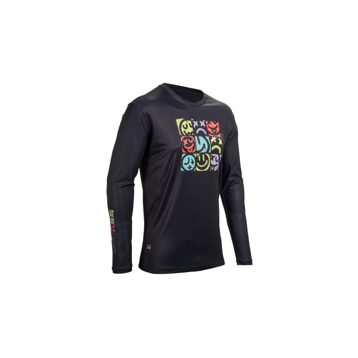 Leatt - MTB 3.0 Gravity Jerseys