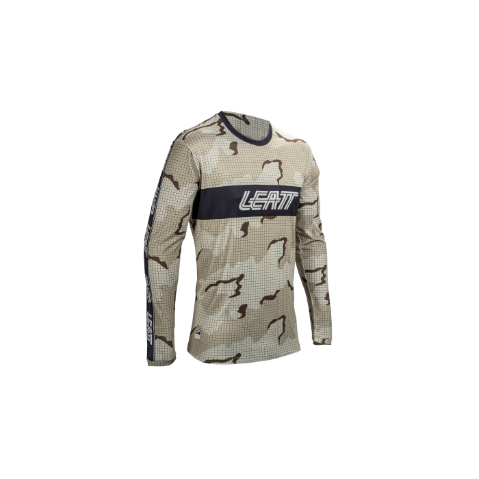 Leatt - MTB 3.0 Gravity Jerseys