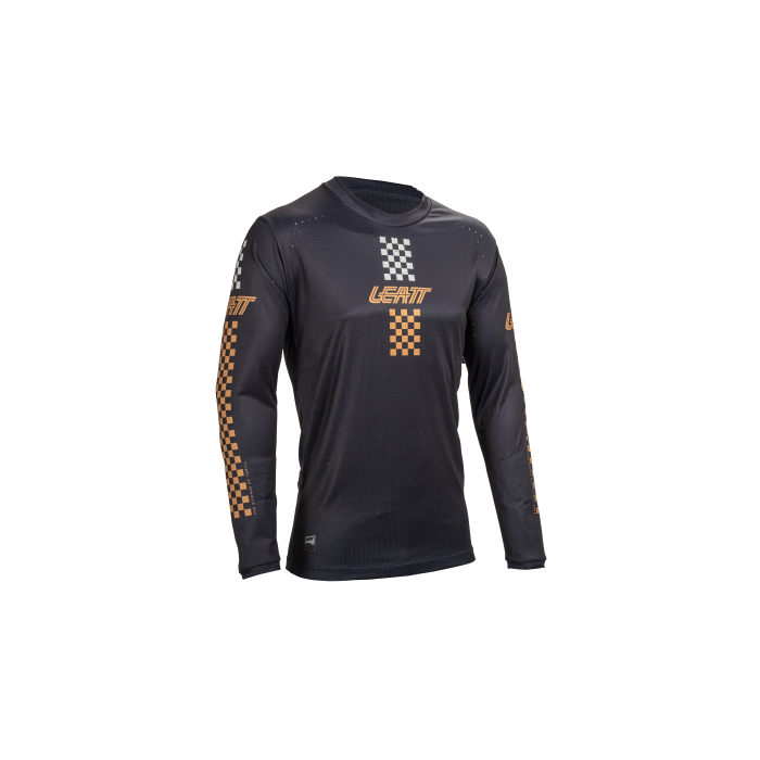 Leatt - MTB 4.0 Enduro Jerseys
