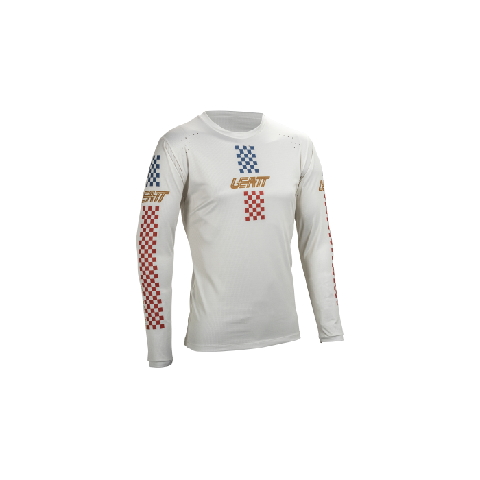Leatt MTB Enduro Jerseys – Ace Sports