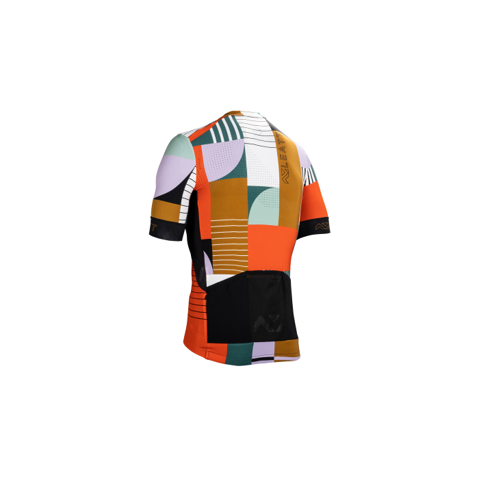 Leatt - MTB 5.0 Endurance Jersey
