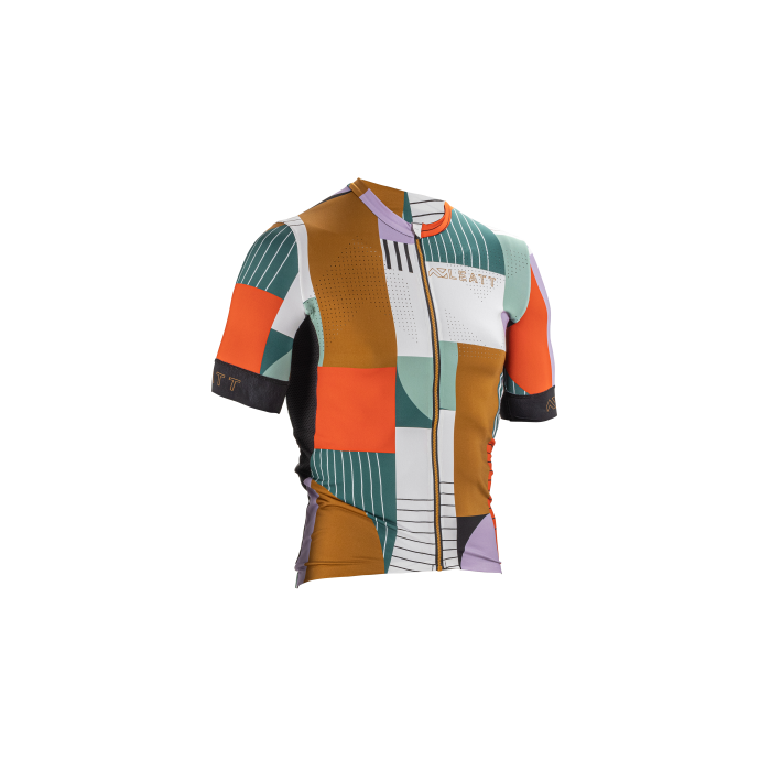 Leatt - MTB 5.0 Endurance Jersey