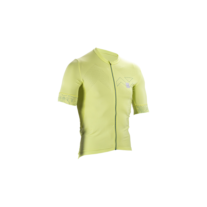 Leatt - MTB 5.0 Endurance Jersey