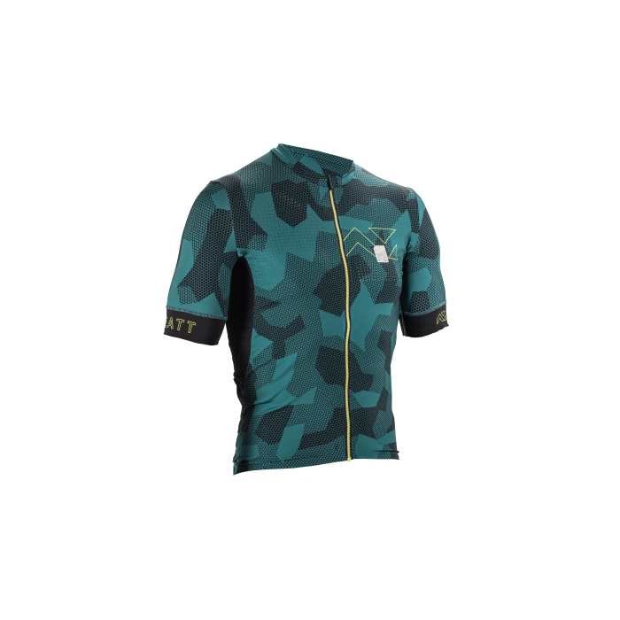 Leatt - MTB 5.0 Endurance Jersey