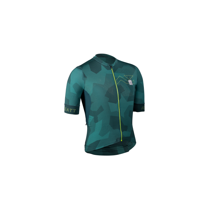 Leatt - MTB 5.0 Endurance Jersey (Ladies)