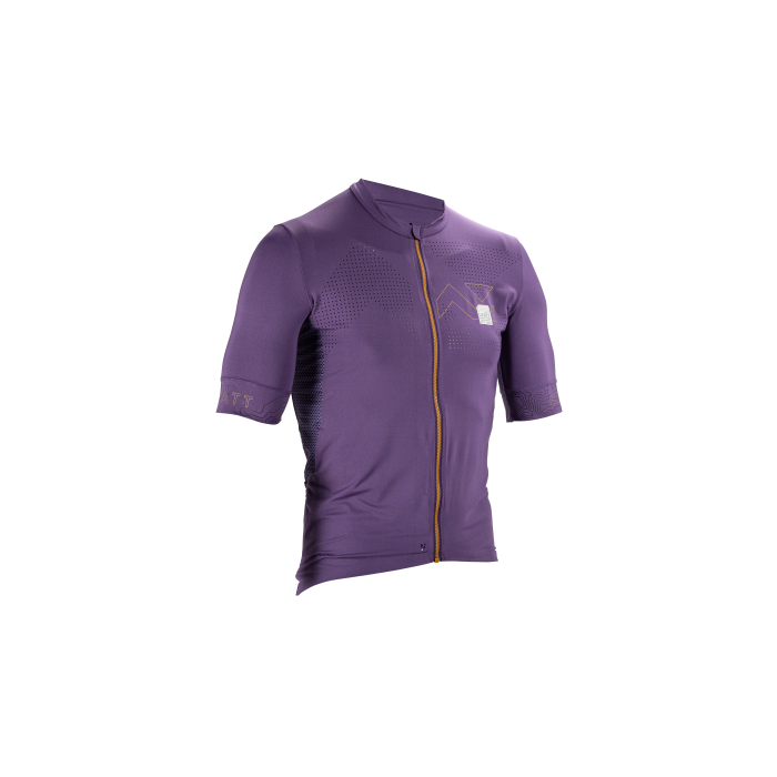 Leatt - MTB 5.0 Endurance Jersey