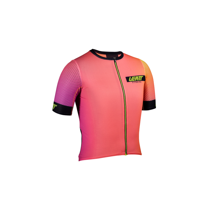 Leatt - MTB 6.0 Endurance Jersey (Ladies)