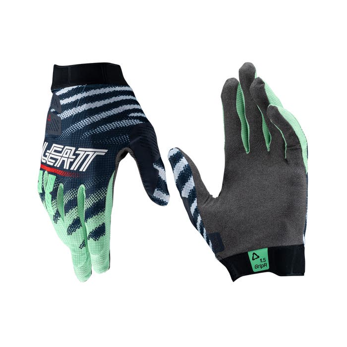 Leatt - Moto 1.5 Grip-R Gloves