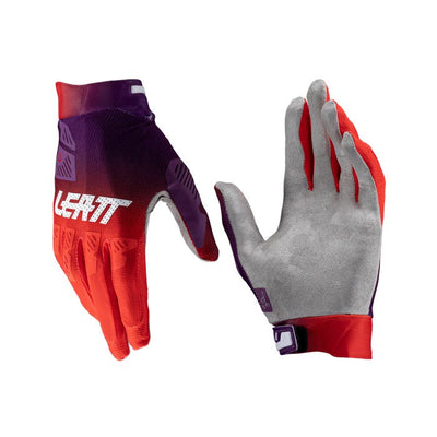 Leatt - Moto 2.5 X-Flow Gloves