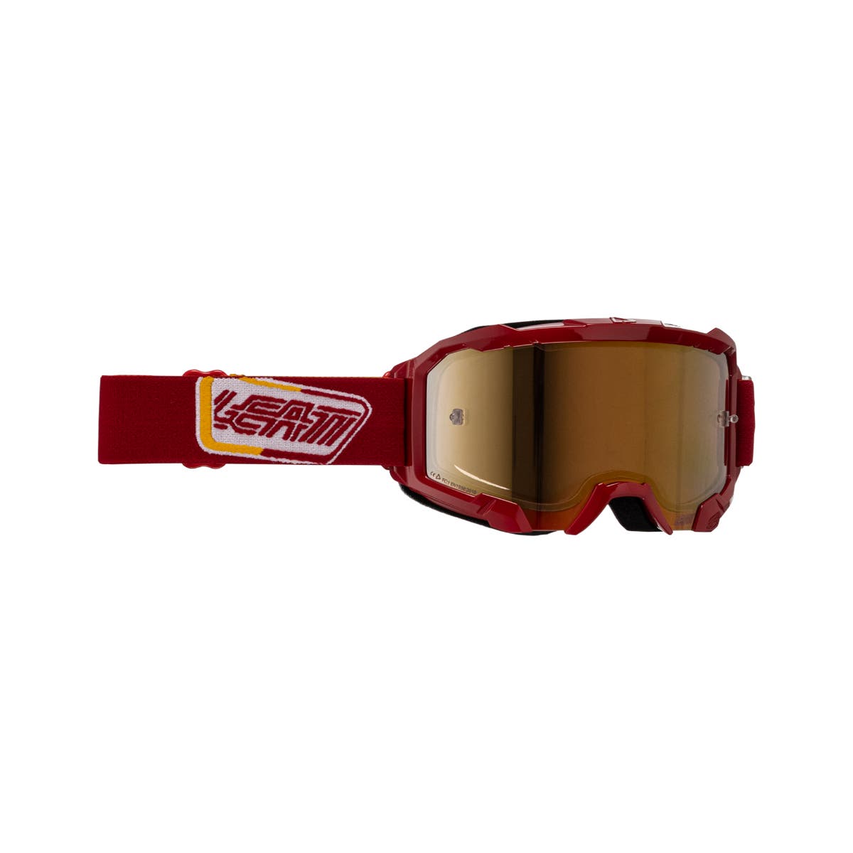 Leatt - Velocity 4.5 Iriz Goggles