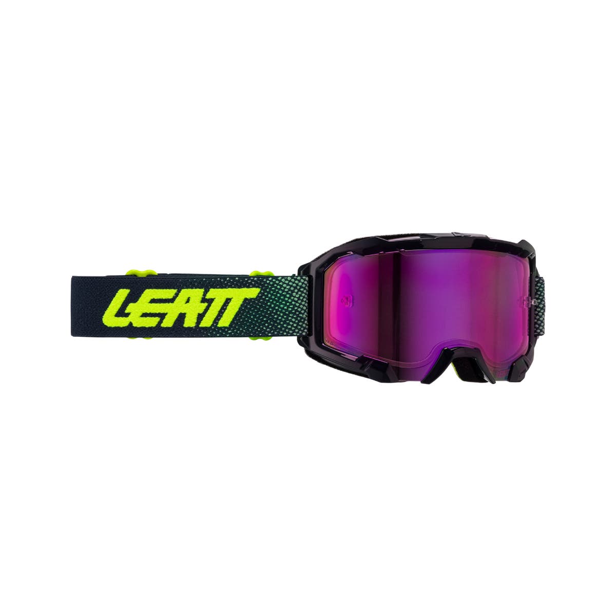 Leatt - Velocity 4.5 Iriz Goggles