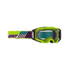 Leatt - Velocity 5.5 Cryztal Goggles