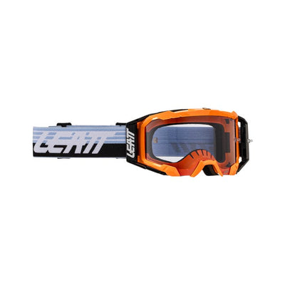 Leatt - Velocity 5.5 Cryztal Goggles