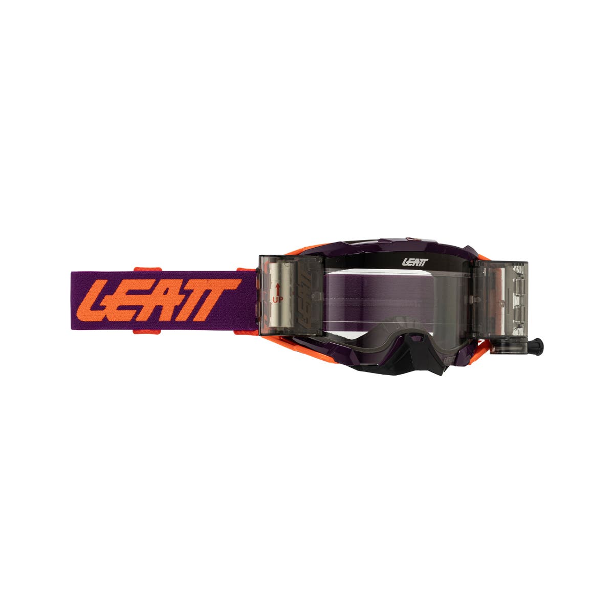 leatt roll off goggles Leatt