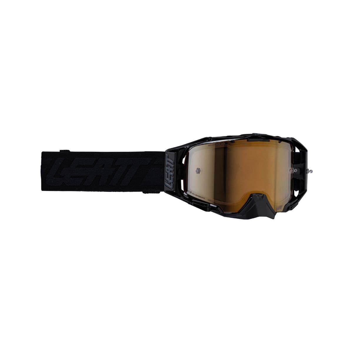 Leatt - Velocity 6.5 Iriz Goggles – Ace Sports