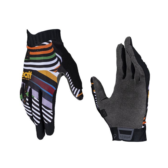 Ladies mtb gloves cheap
