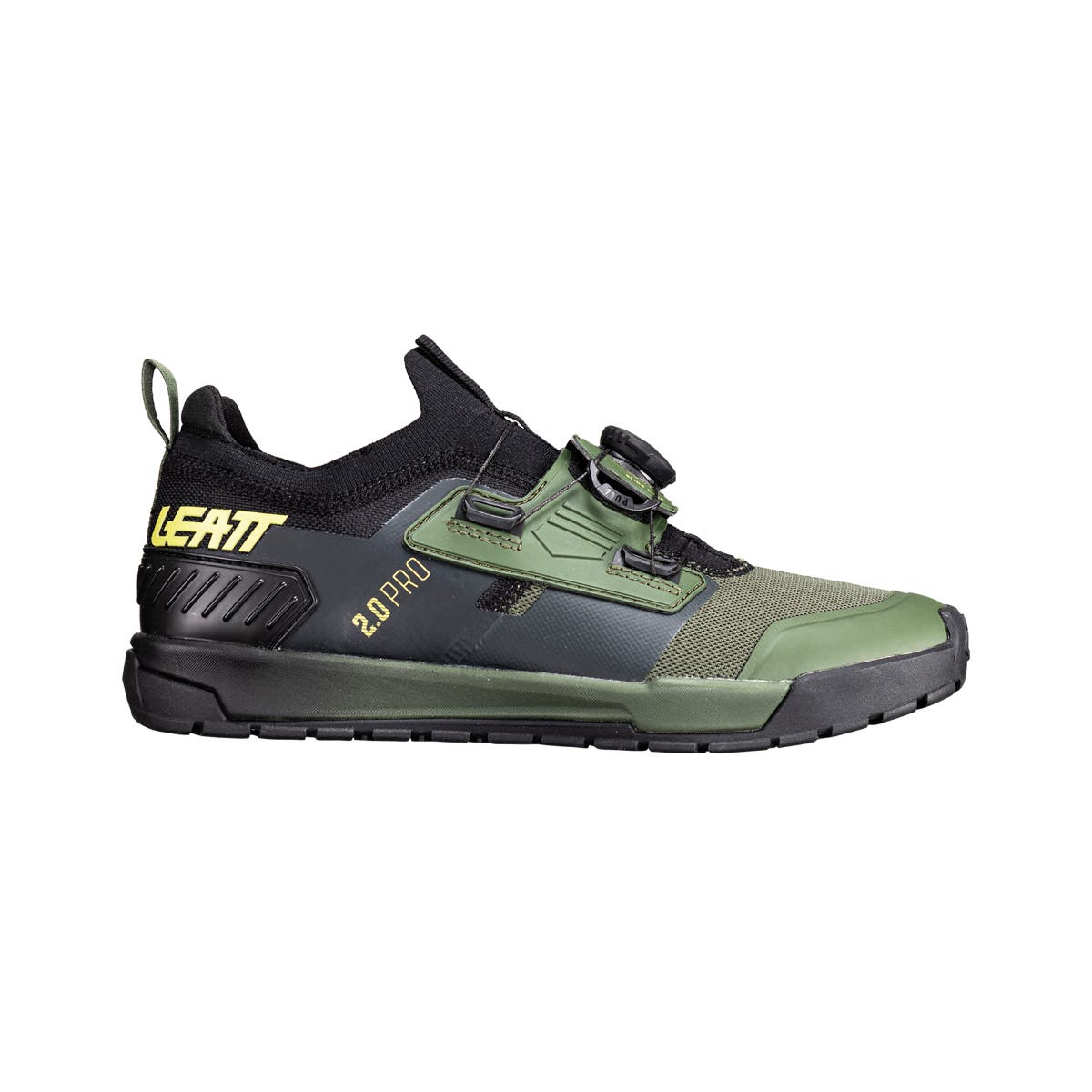 Leatt - 2.0 ProFlat Shoes