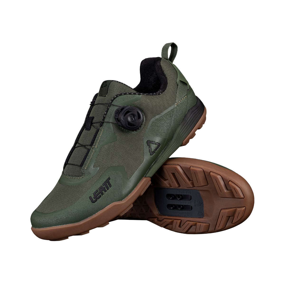 Leatt 6.0 ProClip Shoes