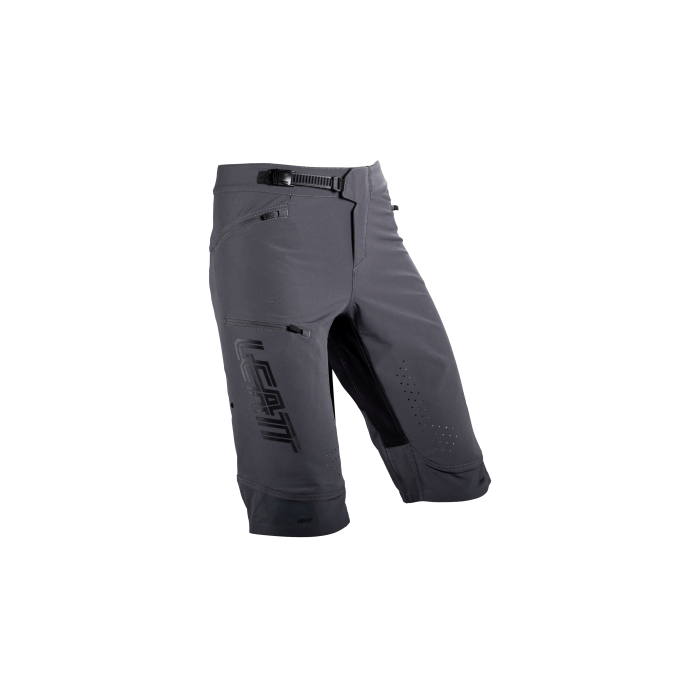 MTB Gravity 4.0 Korte broek Titanium MTB Gravity 4.0 Korte broek Titanium