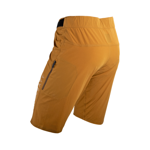 Leatt MTB Trail Shorts – Ace Sports