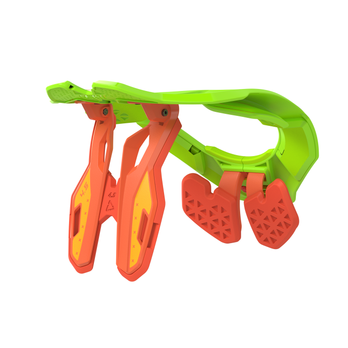 Leatt - 4.5 Neck Brace