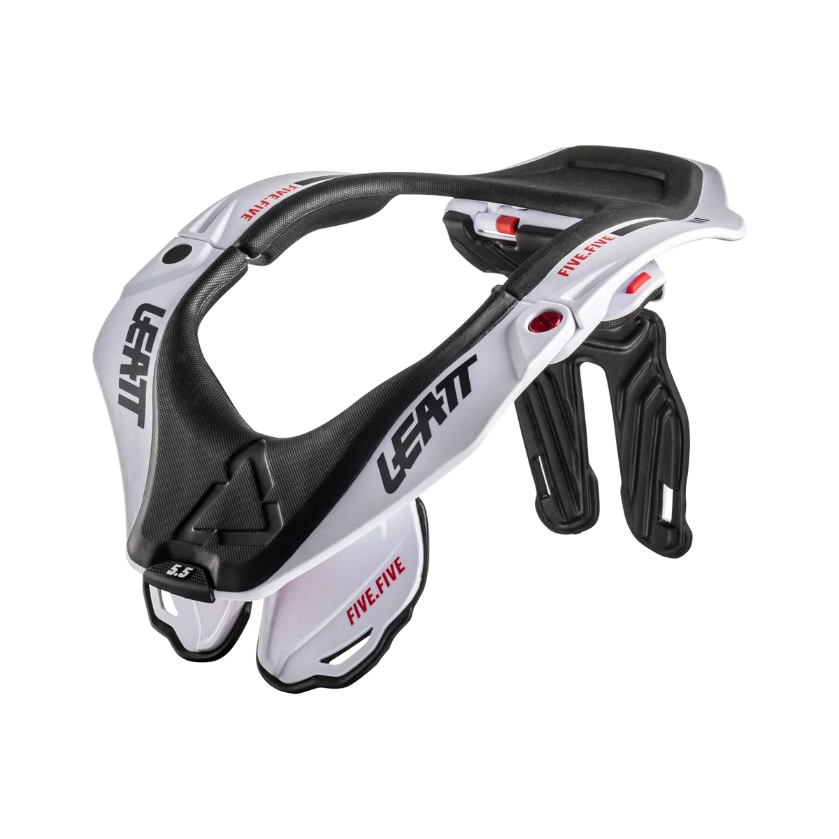 Leatt - 5.5 Neck Brace – Ace Sports