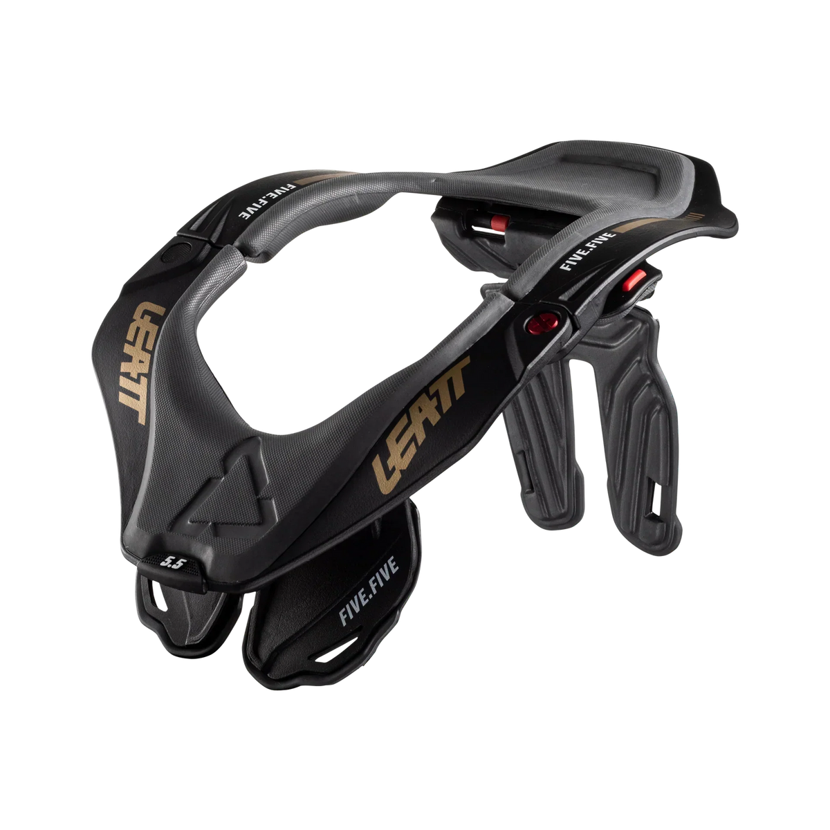 Leatt - 5.5 Neck Brace – Ace Sports
