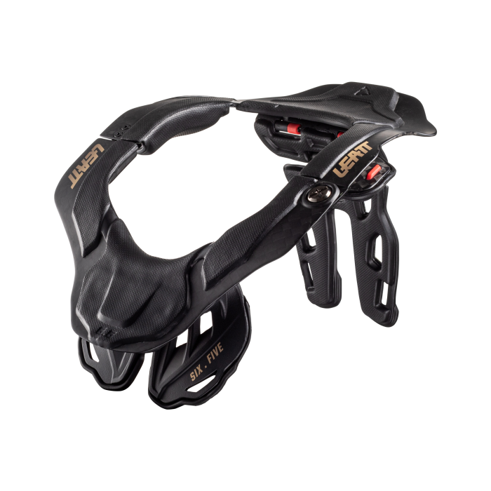 Vis De Rechange Leatt Pour Neck Brace 6,5 DBX GPX - Compatible Avec Protège-Cou