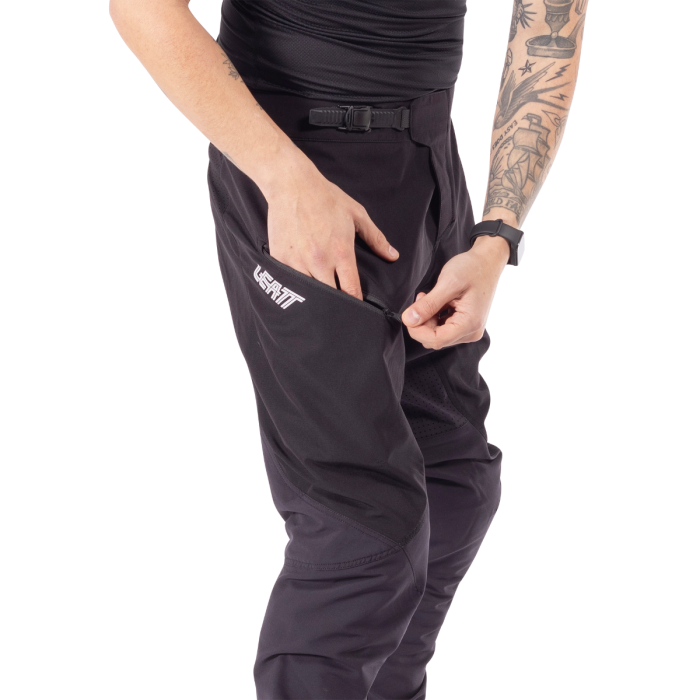 Leatt - MTB 1.0 Ride Kit