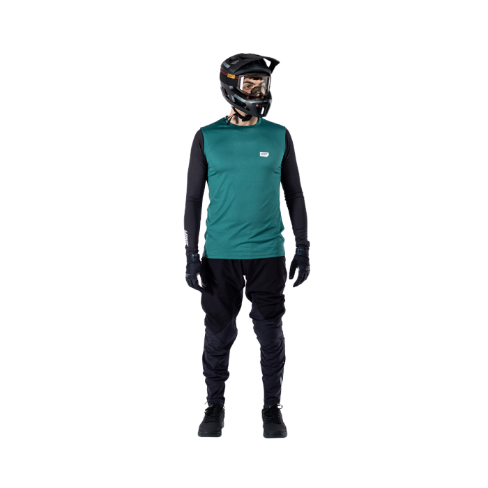 Leatt - MTB 1.0 Ride Kit