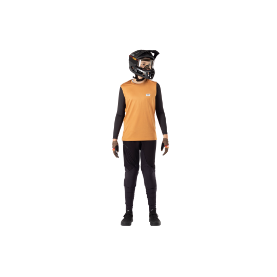 Leatt - MTB 1.0 Ride Kit (Junior)