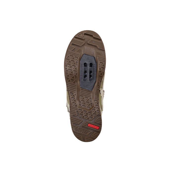 Leatt - 4.0 Clip Shoes – Ace Sports