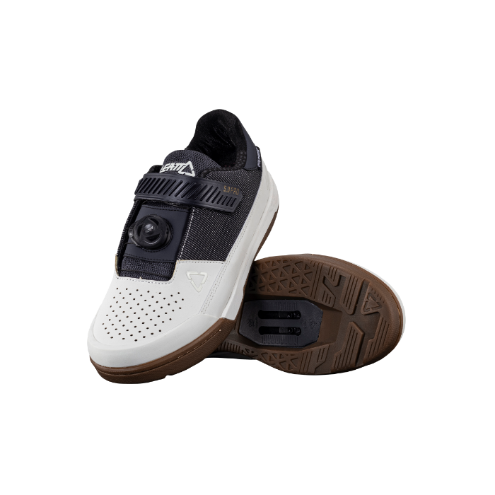 Leatt - 5.0 ProClip Shoes