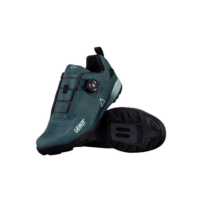 Leatt - 6.0 ProClip Shoes
