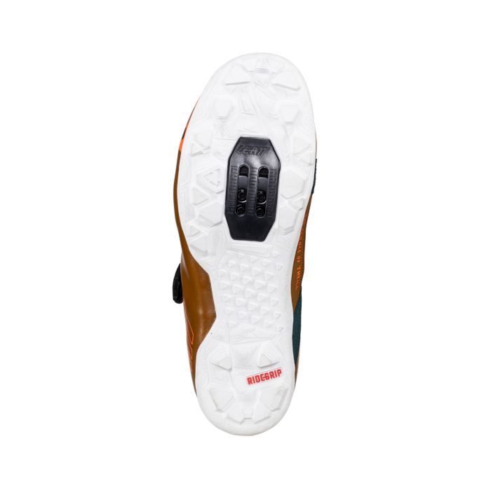 Leatt - 8.0 ProClip Endurance Shoes (Ladies)