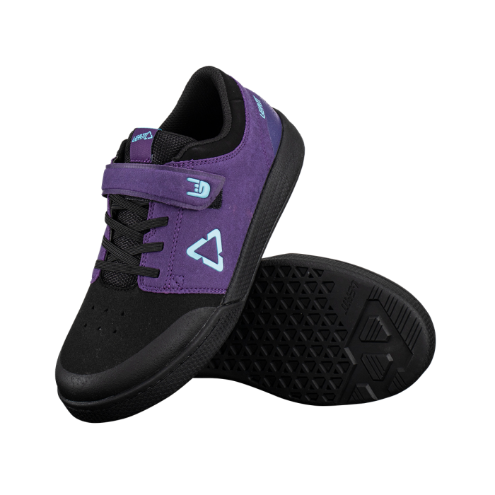 Leatt - 2.0 Flat Shoes (Junior)