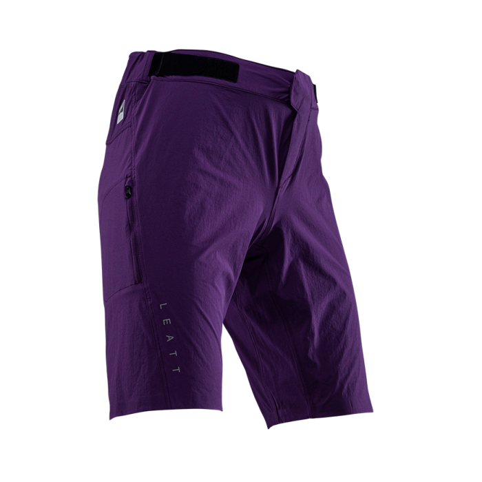 Leatt - MTB 1.0 Trail Shorts – Ace Sports