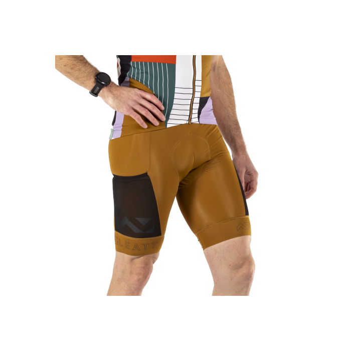Leatt - MTB 5.0 Endurance Shorts