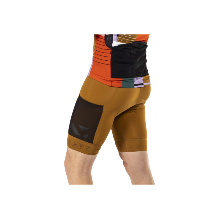 Leatt - MTB 5.0 Endurance Shorts