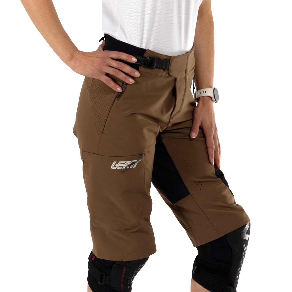 Leatt - MTB 3.0 Enduro Shorts (Ladies)